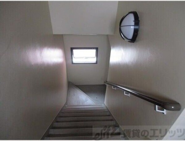 シャルマンイバラキの物件内観写真